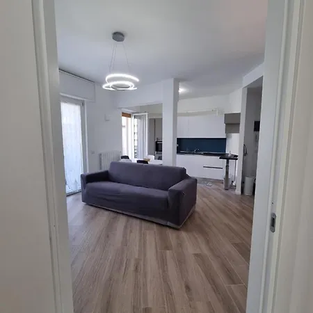 Apartman Sapore Di Sale
