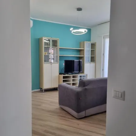 Sapore Di Sale Apartman