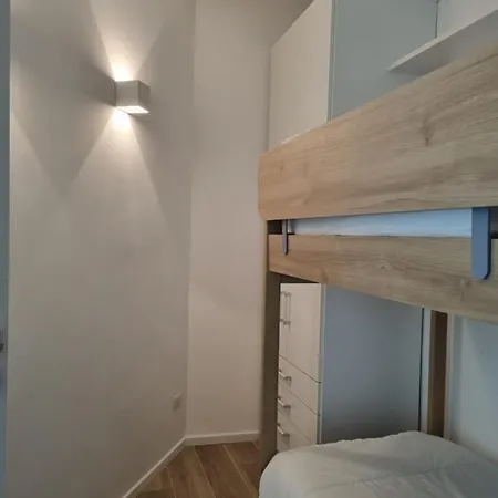 Apartman Sapore Di Sale Rapallo