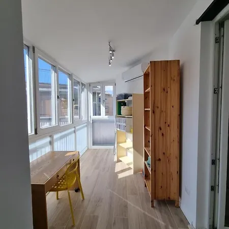 Sapore Di Sale Apartman *